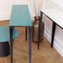 Console table - Gazelle Tandem console - TERRE ET METAL