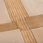 Contemporary carpets - Ebb&Flow ı Rug ı Beach - SOFTICATED