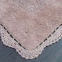 Autres linges de bain - Tapis de bain en crochet - MEEM RUGS