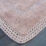 Bath towels - Crochet Bath Rugs - MEEM RUGS