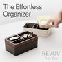 Organizer - Revov Tray Box - MORDECO
