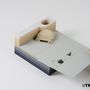 Objets design -  SHAPE Kyoto -AI- - OMOSHIROI BLOCK