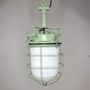 Decorative objects - Cocon Lamp - JD PRODUCTION - JD CO MARINE
