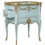 Desks - Small living room writing desk - ref. 747 - MOISSONNIER