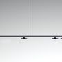Hanging lights - Button Pendant lamp  - ESTILUZ