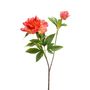 Décorations florales - NOUVEAU Collection printemps/été 2022 - EMERALD ETERNAL GREEN BV