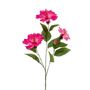 Décorations florales - NOUVEAU Collection printemps/été 2022 - Tendance Thème 4 - Happiness - EMERALD ETERNAL GREEN BV
