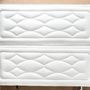 Beds - Climosor mattress. - BONNET MANUFACTURE DE LITERIE
