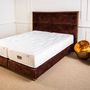 Beds - Climosor mattress. - BONNET MANUFACTURE DE LITERIE