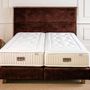 Beds - Climosor mattress. - BONNET MANUFACTURE DE LITERIE