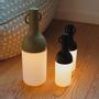 Accessoires de déco extérieure - Lampe ELO. - DESIGNERBOX