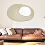 Mirrors - OM Collection Mirror: Golden Arrow - MARIE BARTHES