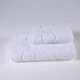 Bath towels - SHANGRI-LA Bath Linens  - RIVOLTA CARMIGNANI