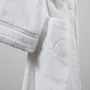 Bath towels - SHANGRI-LA Bath Linens  - RIVOLTA CARMIGNANI