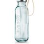 Travel accessories - Recycled glass bottle black - EVA SOLO