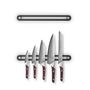Kitchen utensils - Nordic Kitchen knives - EVA SOLO