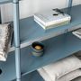 Office furniture and storage - Shelving system OCTO - LITHUANIAN DESIGN CLUSTER