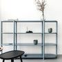 Office furniture and storage - Shelving system OCTO - LITHUANIAN DESIGN CLUSTER