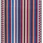 Contemporary carpets - Multi Stripe - AZMAS RUGS