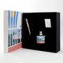 Objets design - Parfum d'Ambience DRAWINGS | Premium Box B  - IWISHYOU