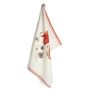 Kitchen linens - tulip tea towel - HELLEN VAN BERKEL HEARTMADE PRINTS