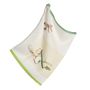 Kitchen linens - Leaf tea Towel - HELLEN VAN BERKEL HEARTMADE PRINTS