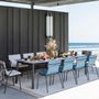Dining Tables - ANCONE Table & Extensible Table - Allure - LAFUMA MOBILIER