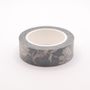 Stationery - Stationery Masking Tape - POUSSIÈRE DES RUES