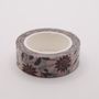 Stationery - Stationery Masking Tape - POUSSIÈRE DES RUES