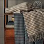 Design objects - Plaids Collection  - SOMMA 1867