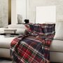 Design objects - Plaids Collection  - SOMMA 1867