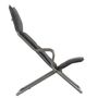 Lawn armchairs - ANCONE Lounger - LAFUMA MOBILIER