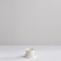 Tea and coffee accessories - Ripple Teacup with Lid - 3,CO