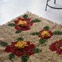 Autres tapis - Tapis "Roses" - PO! PARIS