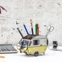 Stationery - Penbox Caravan - WERKHAUS DESIGN+PRODUKTION GMBH