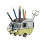 Stationery - Penbox Caravan - WERKHAUS DESIGN+PRODUKTION GMBH