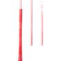 Delicatessen - Strawberry flavour edible, compostable and biodegradable straws - SWITCH EAT