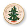 Other Christmas decorations - Christmas Service Rifle Paper Co. - ATOMIC SODA