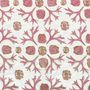 Upholstery fabrics - Collection N°1 - Saxifrage Upholstery Fabric collection - AVA PARIS - ALEXANDRE VEGETAL ART