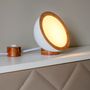 Table lamps - IMPULSE TABLE LAMP - LUXION LIGHTING