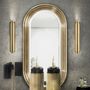 Mirrors - COLOSSEUM MIRROR - MAISON VALENTINA