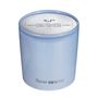 Stationery - Porcelain Candle 250 gr - Gelati - pastel colours and crisp scents - FLAME MOSCOW