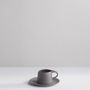 Accessoires thé et café - Ripple Cappuccino Set  - 3,CO