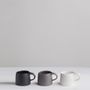 Tea and coffee accessories - Ripple Cappuccino Set - 3,CO