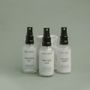 Soap dishes - Scented mist - body and room spray - non alcohol 50 ml  - FLAME MOSCOW