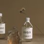 Autres fournitures bureau  - Diffuseur de parfum Reed, diffuseurs d'arômes de parfum Designer - 110 ml et 220 ml  - FLAME MOSCOW