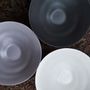 Bols - Ripple Bowls  (4 sizes). - 3,CO