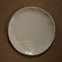 Kitchens furniture - Placeholder plate CERAMIC HANDMADE OBJECT - OVO