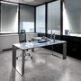 Desks - Desk SSAB - NESTART SRL