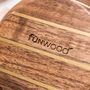 Speakers and radios - EcHome Speaker - FUNWOOD CO.,LTD